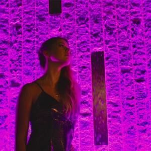 Meet your Posher, Haley